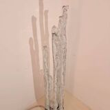 Floor lamp Excalibur Design by Ettore Fantasia and Gino Poli