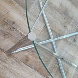 Knoll coffee table