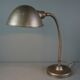 Vintage Metal Gooseneck Desk Lamp