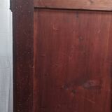 Grand meuble de métier 8 tiroirs en acajou époque Napoléon III