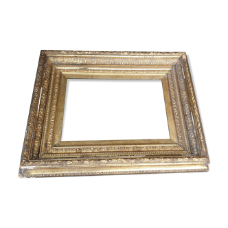 Barbizon frame