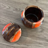 Sugar bowl