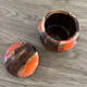 Sugar bowl