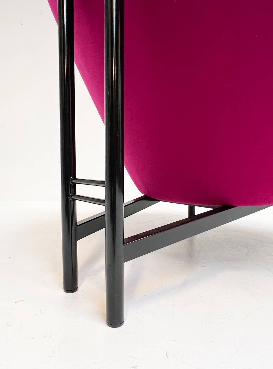 F815 armchair by Theo Ruth for Artifort, 1960s