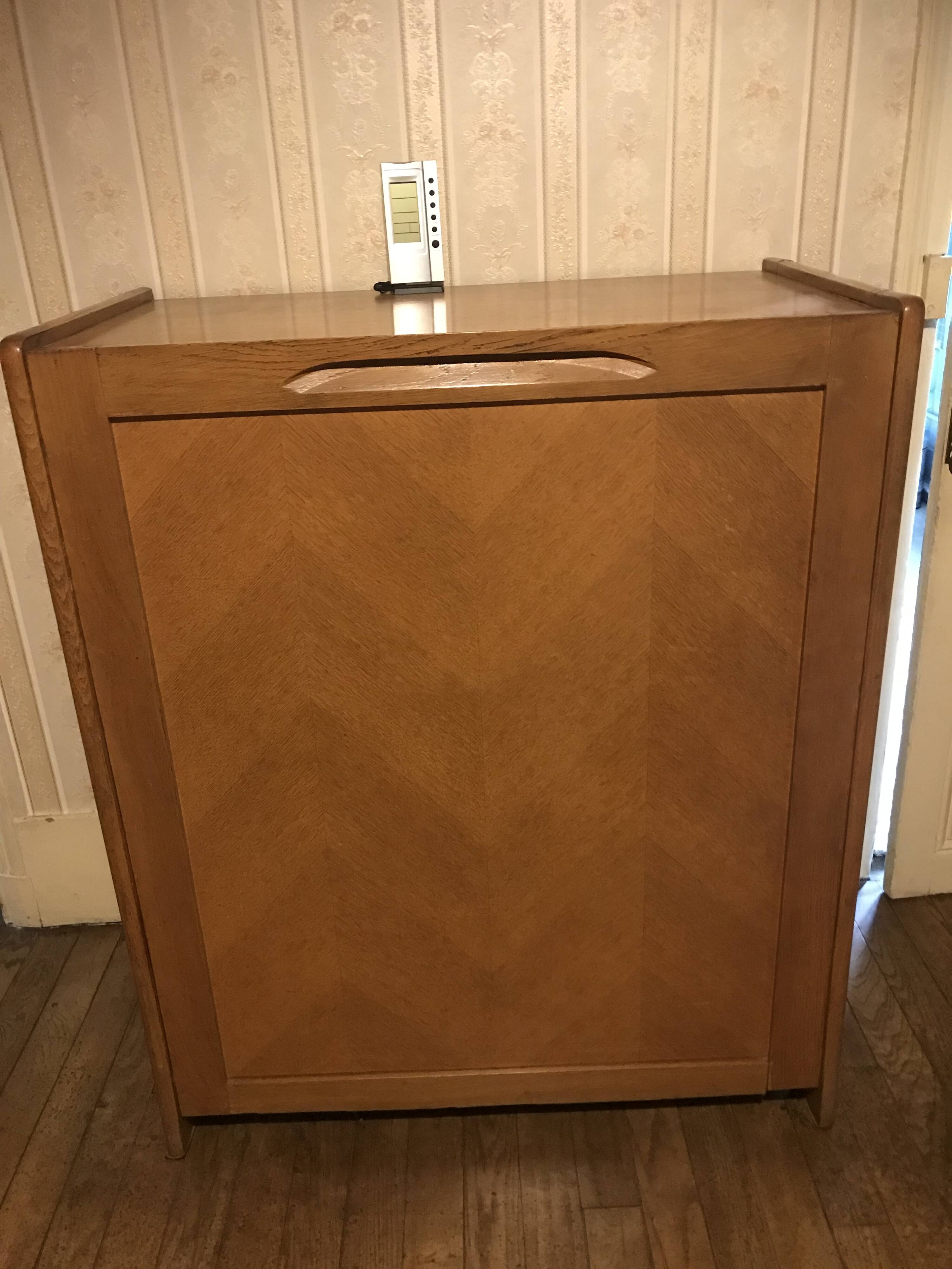 Folding bed furniture
