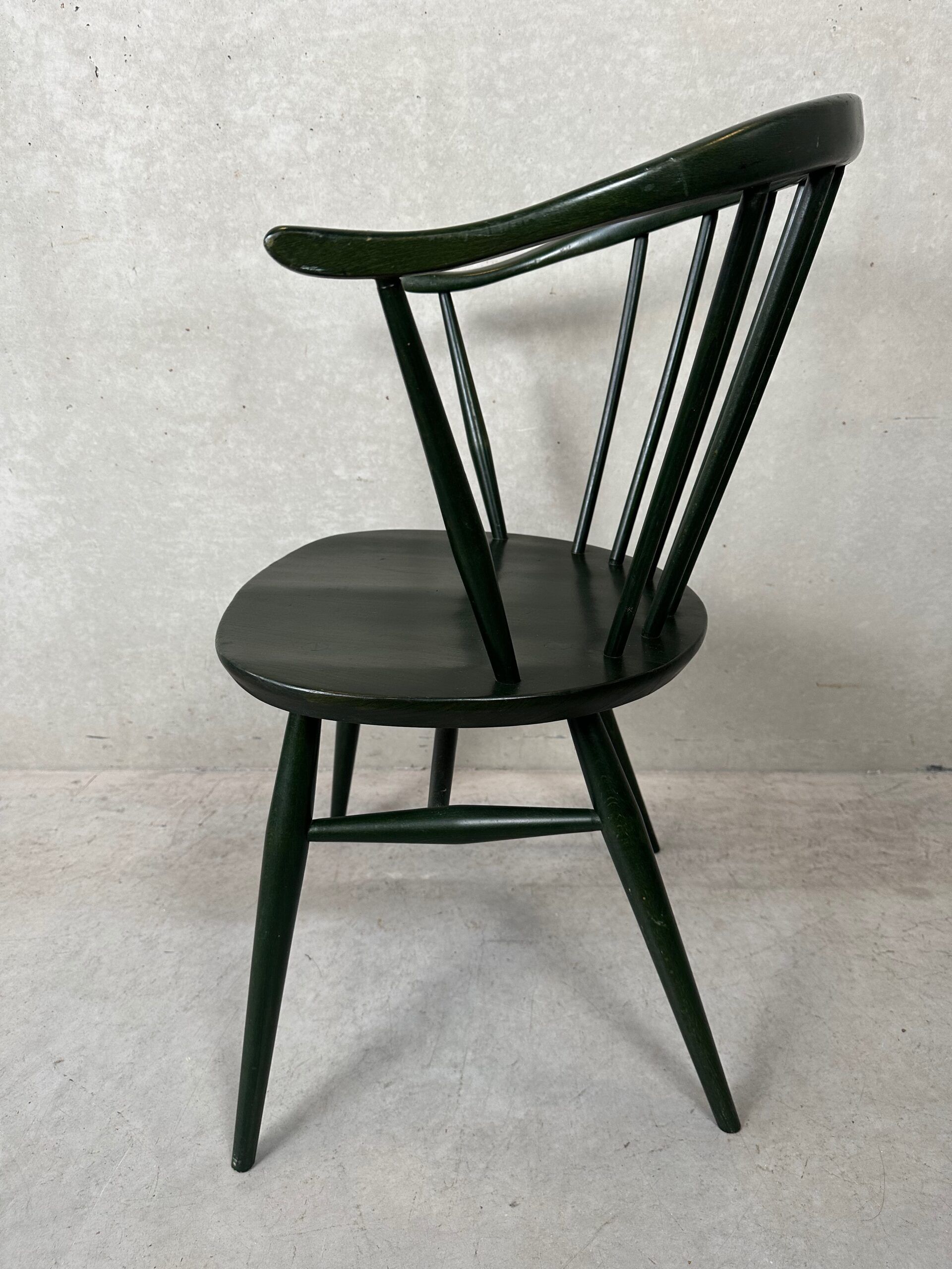 Vintage ERCOL – model 449A – chair