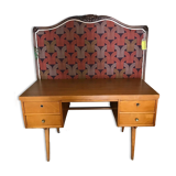 Bureau scandinave vintage années 70