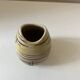 Small Vintage West Germany Vase 1970 modernist