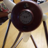 Morel table fan