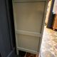 Two-body buffet cupboard