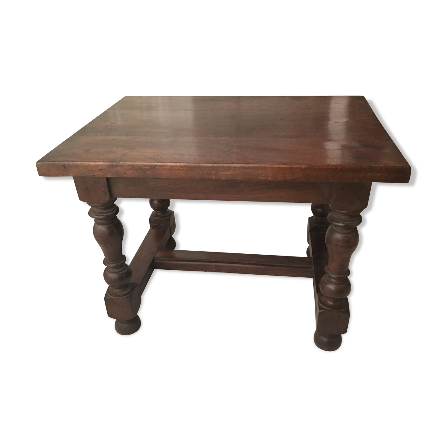 Louis XIII coffee table