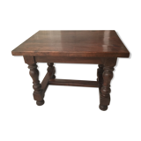 Louis XIII coffee table