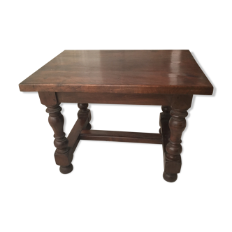 Louis XIII coffee table