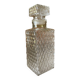 Carafe à whisky en verre