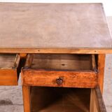 Vintage desk