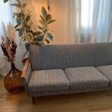 Scandinavian sofa
