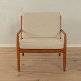 60s Armchair by Grete Jalk