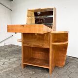 Vintage beverage kabinet and bar, 1950’s