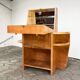 Vintage beverage kabinet and bar, 1950’s