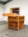 Vintage beverage kabinet and bar, 1950’s