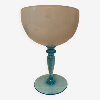 Opaline cup