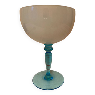 Opaline cup