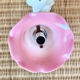 Italian ceramic wall light