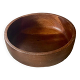 Vintage teak salad bowl 2.5l