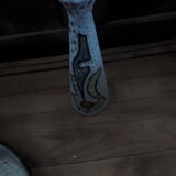 vase Vallauris Marius Bessone