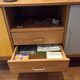 Enfilade vintage paulette