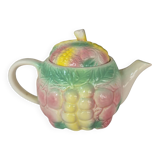 Slush teapot 1980