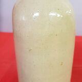 Sandstone bottle