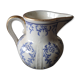 Keller and Guerin Lunéville milk pot - Early 20th century