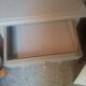 Painted buffet