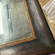 Miroir ancien l