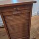 Antique desk