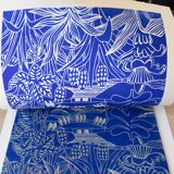 Balata Klein - Linogravure