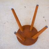 Stool vintage by Stella