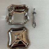 Sucrier Inox