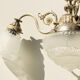 Art Deco chandelier