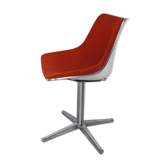 L202 Roland Schweitzer chair for Lafargue