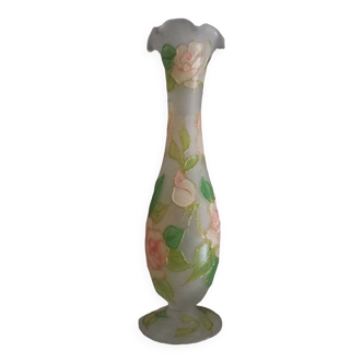 Flower vase