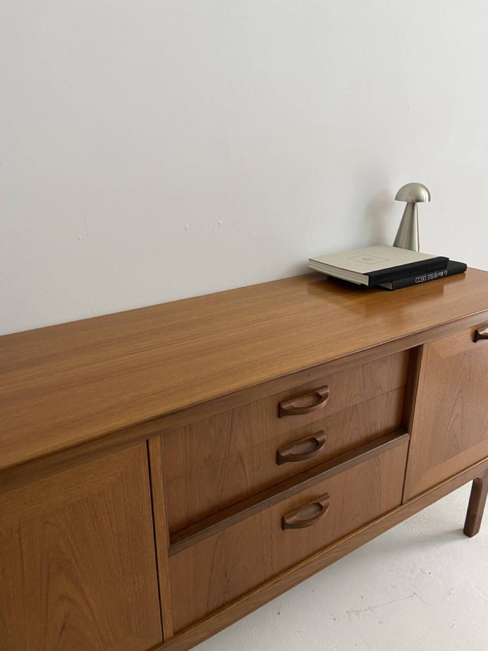 Enfilade vintage par G-PLAN
