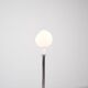 „Parola“ floor lamp by Gae Aulenti for Fontana Arte – special edition