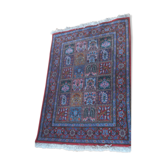 Tapis d'Iran 141x93cm