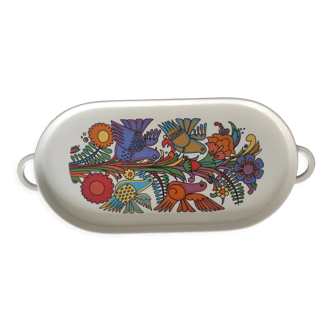 Acapulco villeroy and bosch series dish