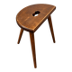 Tabouret tripode