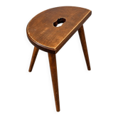 Tabouret tripode