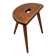 Tabouret tripode