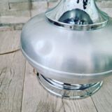 Space Age floor lamp